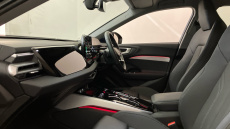 Audi A5 2.0 TDI 204 Sport 5dr S Tronic Diesel Estate